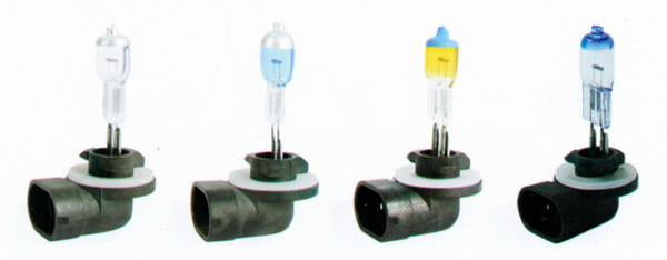 H27 2W 881/896 Halogen